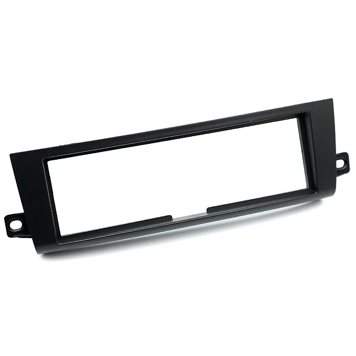 Incar Tec 50-626 Renault Koleos Single Din Car Fascia Adapter Panel (MATT BLACK)