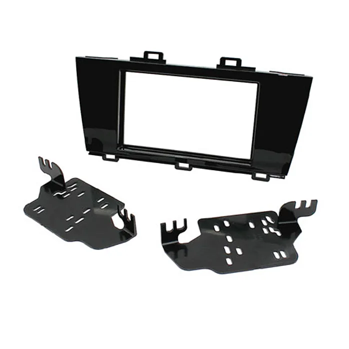 Connects2 CT23SU11 Subaru Legacy, Outback Double Din Stereo Fascia Panel Adaptor Kit
