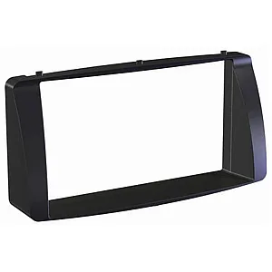 Connects2 CT23TY07 Lexus GX-Series 2003 - 2009 Double Din Stereo Fascia Plates