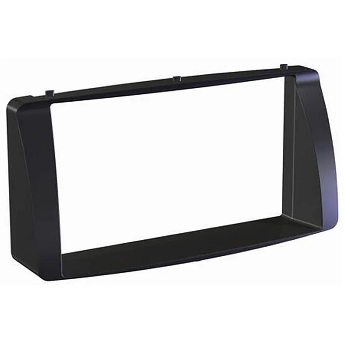 Connects2 CT23TY07 Lexus GX-Series 2003 - 2009 Double Din Stereo Fascia Plates