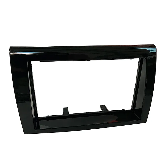 Fiat Bravo 2007 - 2014 Car Stereo Fascia Fitting Kit