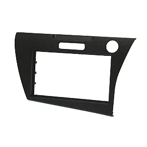 InCarTec 50-794 Honda CR-Z Double Din Car Audio Fascia Adaptor Panel (Matt Black)