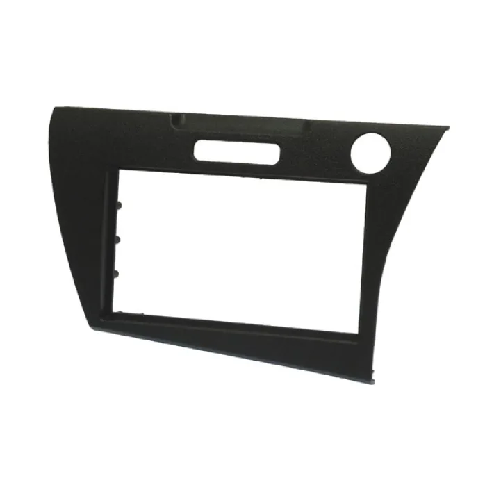 InCar Tec 50-794 Honda CR-Z Double Din Car Audio Fascia Adapter Panel