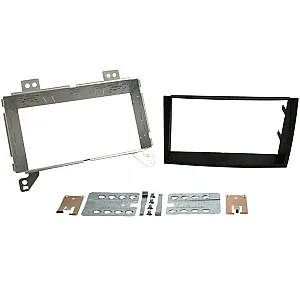 Connects2 CT23KI17 - Kia Ceed, Pro Ceed, Ceed SW Double Din Fascia Panel