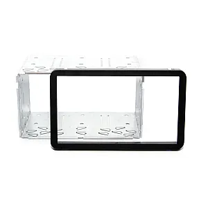 Connects2 CT23AR01 Alfa Romeo 159, Brera, Spider Double Din Fascia Plates