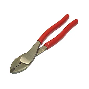 InCarTec 85-210 Cable Cutter and Crimping Tool