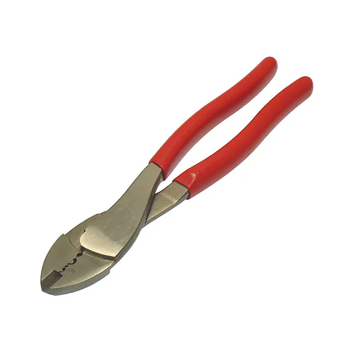 InCarTec 85-210 Cable Cutter and Crimping Tool