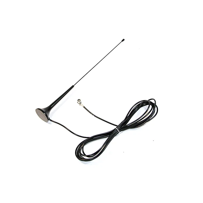 InCar Tec 70-916 Magnetic Mount DAB Antenna Aerial