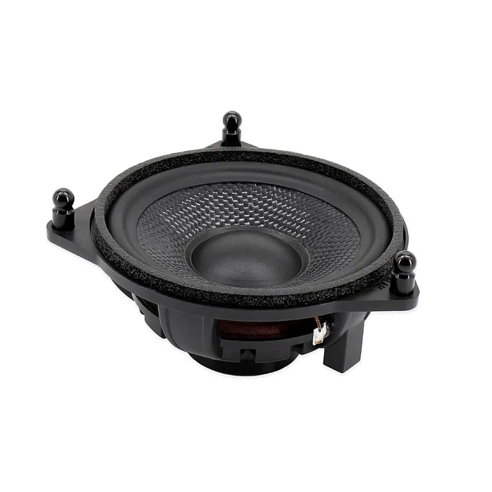 BLAM BL-100MNS 100mm (4") 2-Way Car Component Speakers (PAIR) for Mercedes