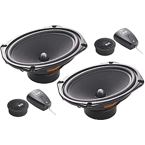 BLAM BL-690RS (6" X 9") 2-Way Component Car Speakers (PAIR)