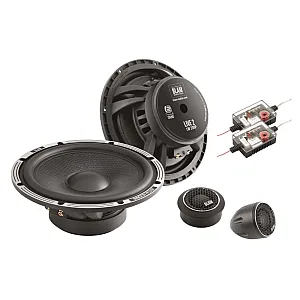 BLAM Live Power 200mm (8") 200W High Performance 2 Way Component Speaker System