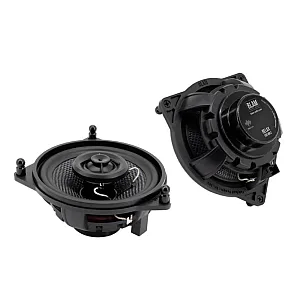 BLAM BL-100MNC 100mm (4") 2-Way Car Coaxial Speaker (PAIR) for Mercedes