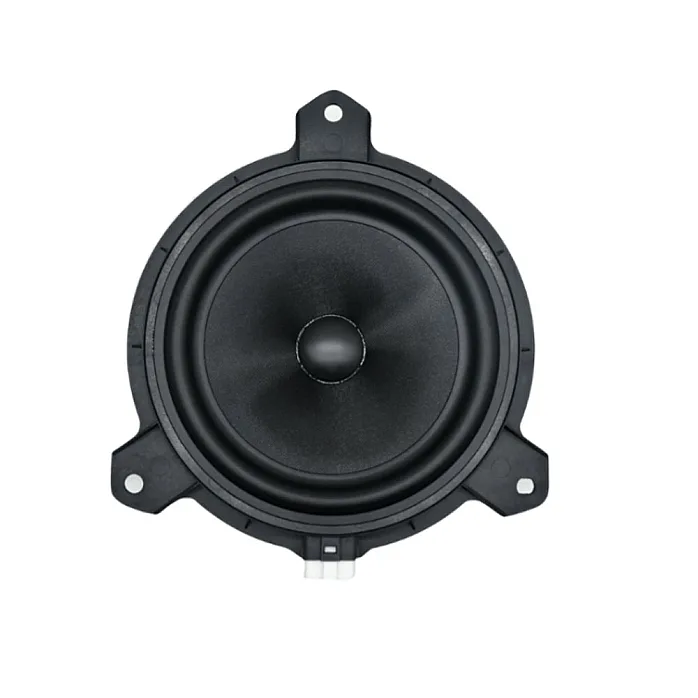 BLAM BL-165TOY-S 6.5" (165mm) 2-Way Fiberglass Cone Component Speakers For Toyota