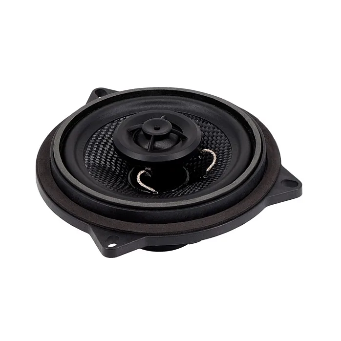 BLAM BL-BM100NC BLAM RELAX BMW / Mini 100 mm (4") 2 Ohm, 2-Way Coaxial Car speakers (PAIR)