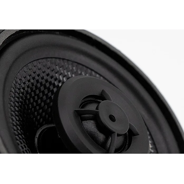 BLAM BL-BM100NC BLAM RELAX BMW / Mini 100 mm (4") 2 Ohm, 2-Way Coaxial Car speakers (PAIR)