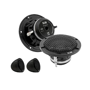 BLAM LIVE 50mm (2") High Resolution 50W Full Range Speakers (PAIR)