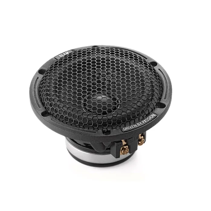 BLAM LIVE BL-LM80  80mm (3") High End 100W Mid Range Speakers (PAIR)