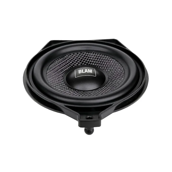 BLAM BL-MB100CENTER Relax Mercedes Benz 100 mm (4") Dual Voice Coil Centre Channel Speaker