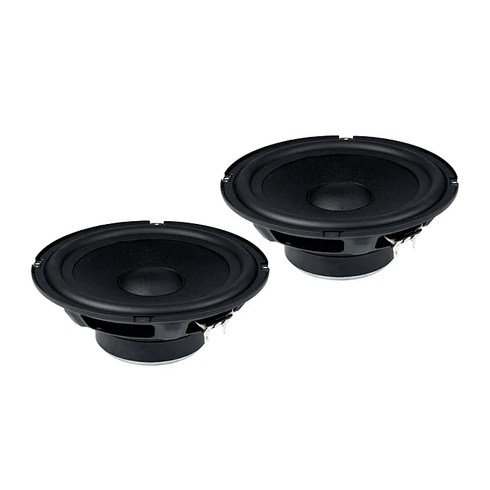 BLAM BL-PO200  Relax PO 200 (7.5") 192mm 3ohm Dedicated Porsche Speakers (PAIR)