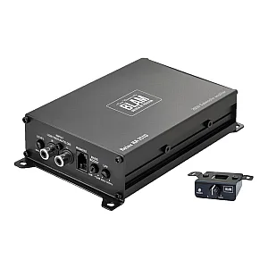 BLAM Relax Ultra Compact Class D (Monoblock) 350W Amplifier (OEM Compatible)