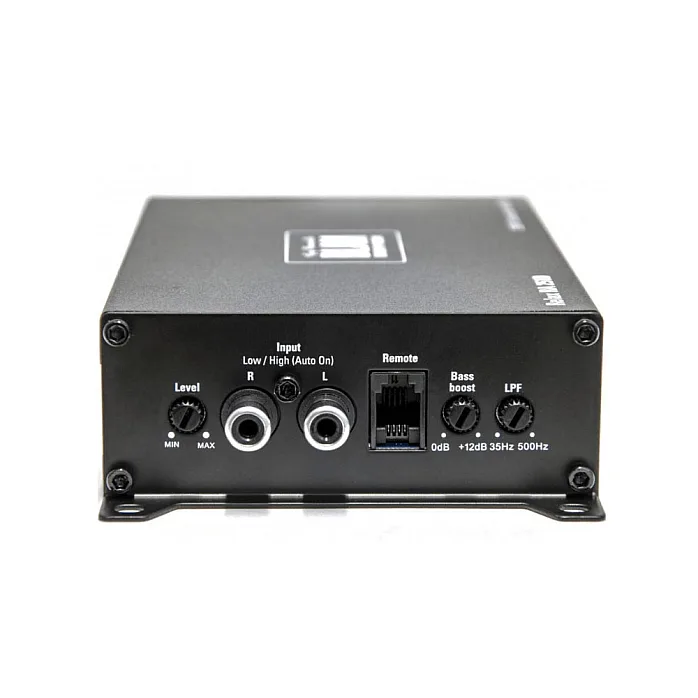 BLAM Relax BL-RA251 Ultra Compact Class D (Monoblock) 350W Amplifier (OEM Compatible)