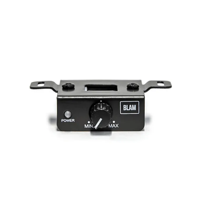 BLAM Relax BL-RA251 Ultra Compact Class D (Monoblock) 350W Amplifier (OEM Compatible)