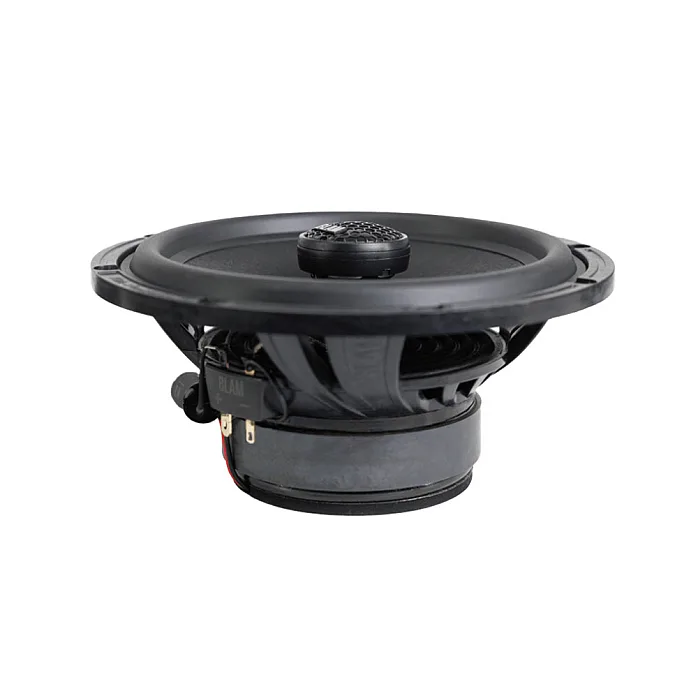 BLAM Super Relax BL-SR165C 6.5" (165mm) Hi-efficiency 3 ohm Coaxial Car Speakers