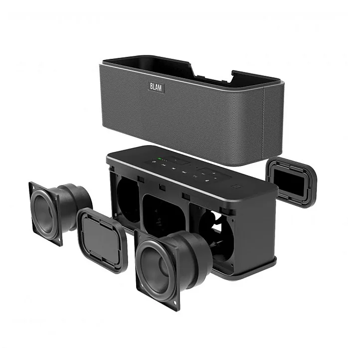 BLAM BT30 Wireless Bluetooth Stereo Speaker 30 Watt