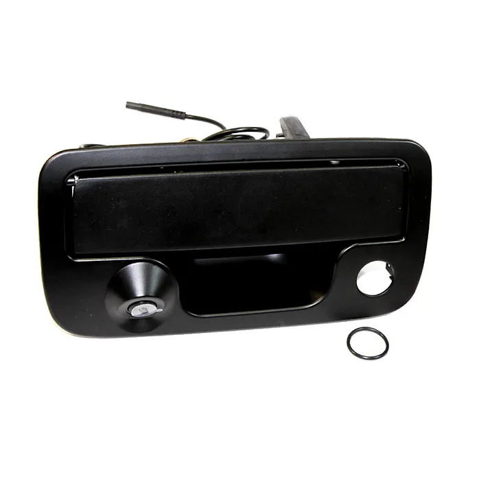 InCarTec CA-832 Volkswagen - Amarok (2009 - 2017) Reverse View Tailgate Handle Camera (NTSC)