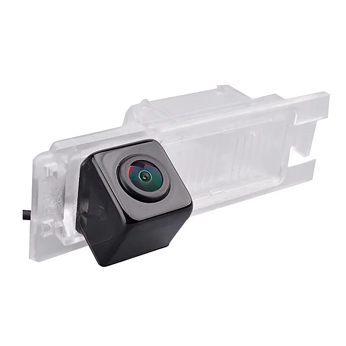 InCarTec CA-FIA01 Vauxhall / Opel Vivaro (A) 2006-2010 IP68, 12V Reverse View Camera