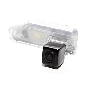 InCarTec CA-LEX01 Lexus Car Rear View Reversing Camera