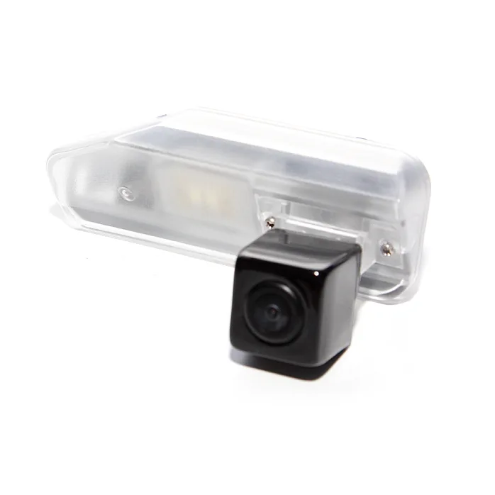InCarTec CA-LEX01 Lexus Car Rear View Reversing Camera