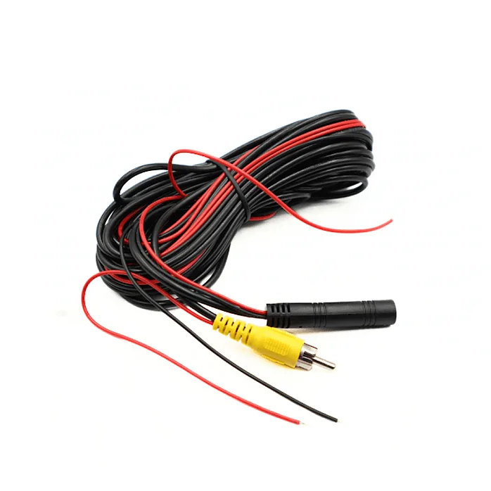 InCarTec CA-T200 Suzuki Swift Reverse View Number Plate Light Camera