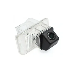 InCarTec CA-T200 Suzuki Swift Reverse View Number Plate Light Camera