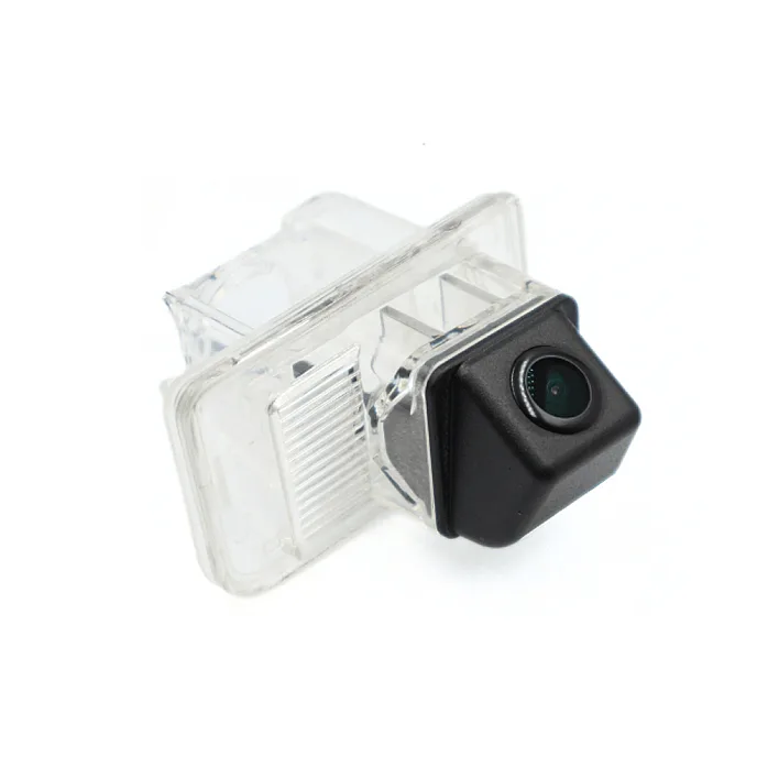 InCarTec CA-T200 Suzuki Swift Reverse View Number Plate Light Camera
