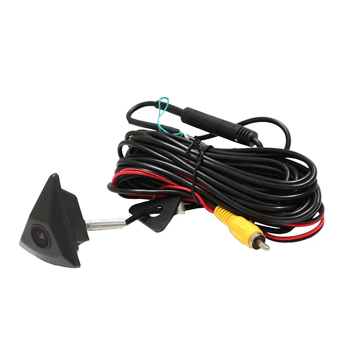 InCar Tec CA-VWF02 VW Front View Camera Badge Camera