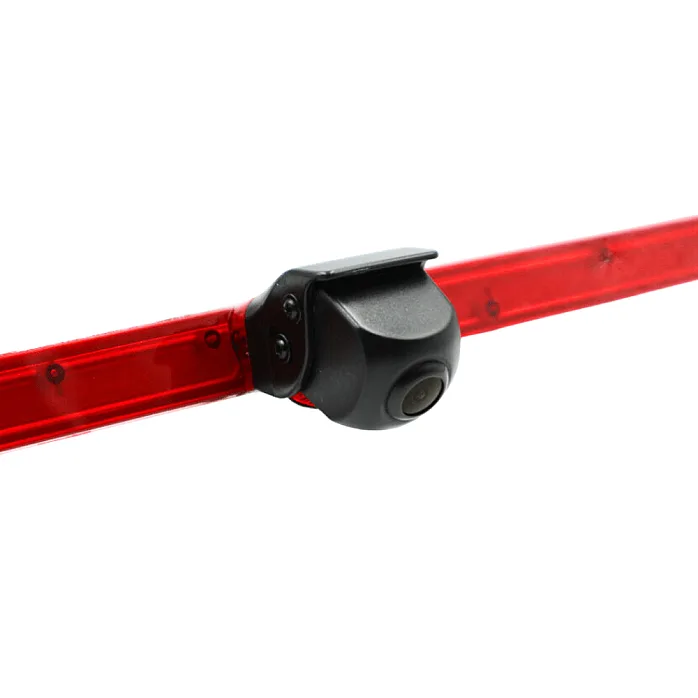 InCarTec CVC-IVE-03 Iveco Daily (2023>) Reverse View High Level Brake Light Camera (NTSC)