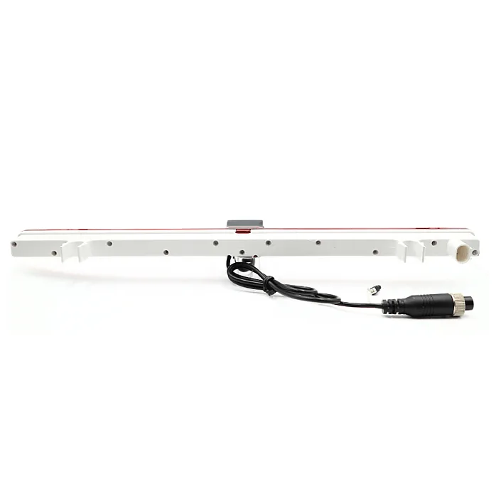 InCarTec CVC-IVE-03 Iveco Daily (2023>) Reverse View High Level Brake Light Camera (NTSC)
