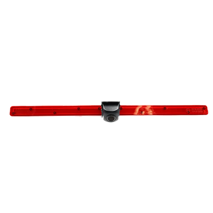 InCarTec CVC-IVE-03 Iveco Daily (2023>) Reverse View High Level Brake Light Camera (NTSC)