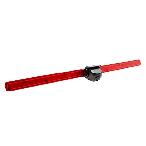 InCarTec CVC-IVE-03 Iveco Daily (2023>) Reverse View High Level Brake Light Camera (NTSC)