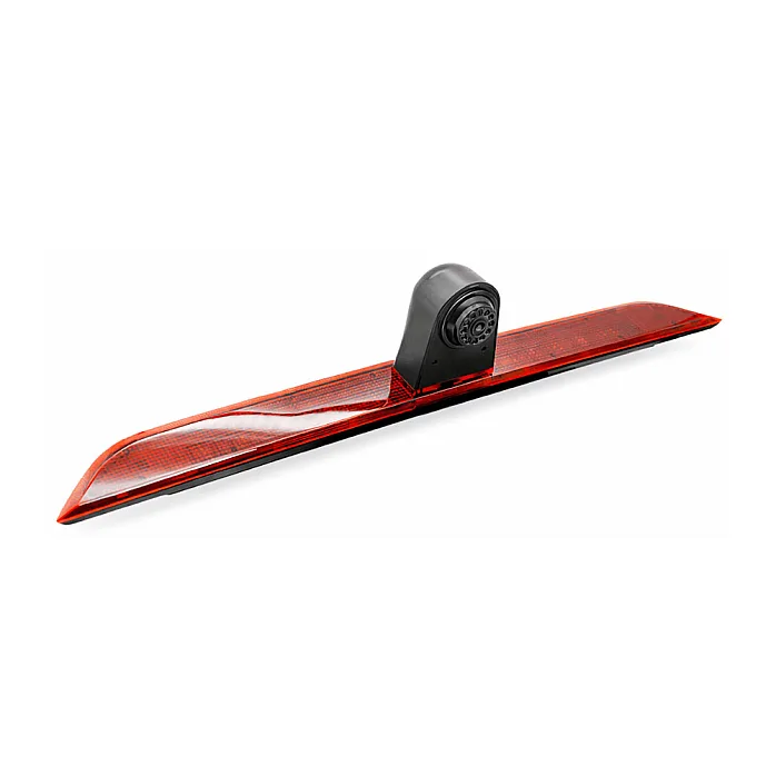 InCarTec CVC-MAX-01 Maxus Deliver 9 (2020>) High Level Brake Light Reverse Camera (OEM Style Replacement)