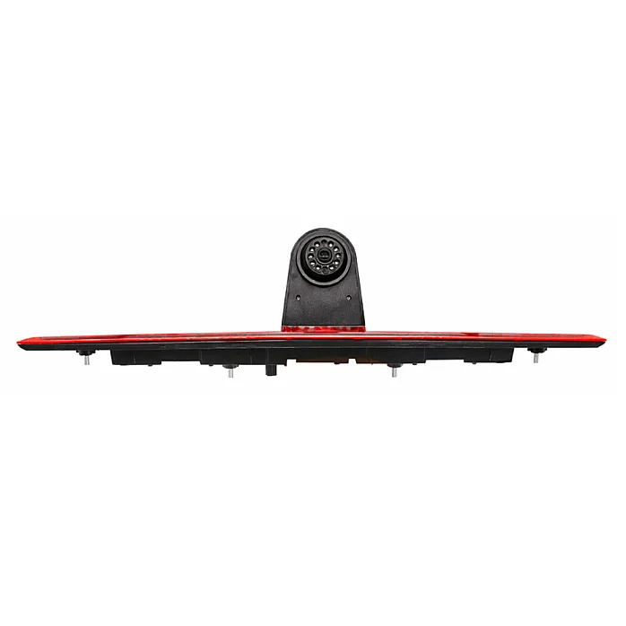 InCarTec CVC-MAX-01 Maxus Deliver 9 (2020>) High Level Brake Light Reverse Camera (OEM Style Replacement)
