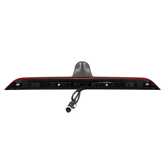 InCarTec CVC-MAX-01 Maxus Deliver 9 (2020>) High Level Brake Light Reverse Camera (OEM Style Replacement)