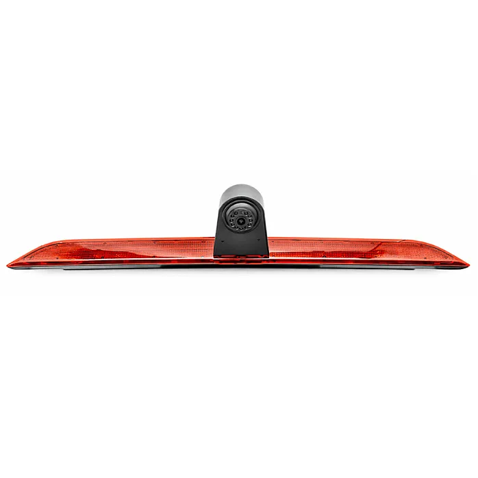 InCarTec CVC-MAX-01 Maxus Deliver 9 (2020>) High Level Brake Light Reverse Camera (OEM Style Replacement)