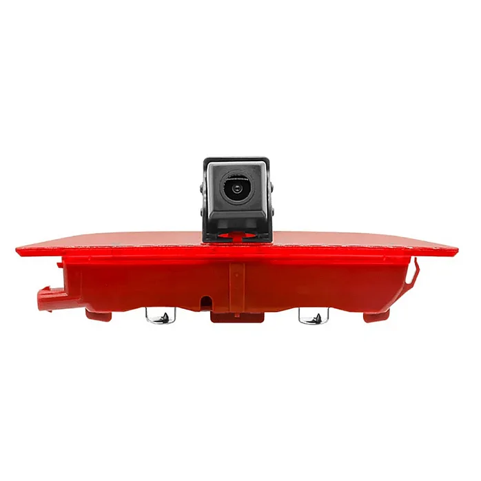 InCarTec CVC-VW-006 Volkswagen Caddy 2020> High Level Brake Light Reverse View Camera