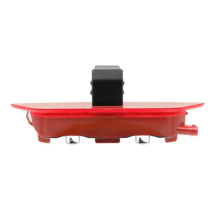 InCarTec CVC-VW-006 Volkswagen Caddy 2020> High Level Brake Light Reverse View Camera
