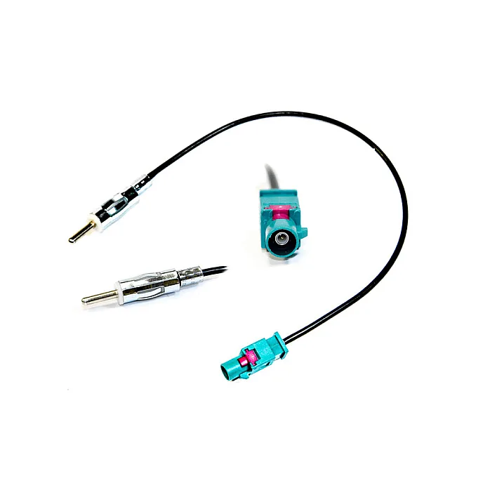 InCarTec FK-116-SWC BMW 3 Series E46 (Standard / Round Pin) Single Din Car Stereo Upgrade Fitting Kit (With SWC)