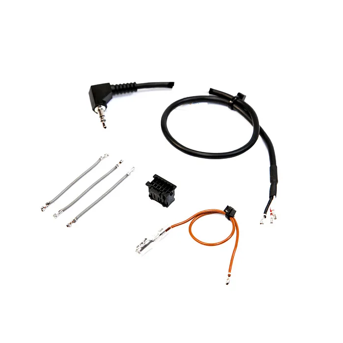 InCarTec FK-229-SWC Nissan 350Z (2003-2010) Car Audio Stereo Upgrade Fitting Kit (STANDARD AUDIO)