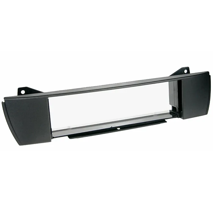 InCarTec FK-239 BMW Z4 Single Din Stereo Upgrade Fitting Kit (WITHOUT SWC)