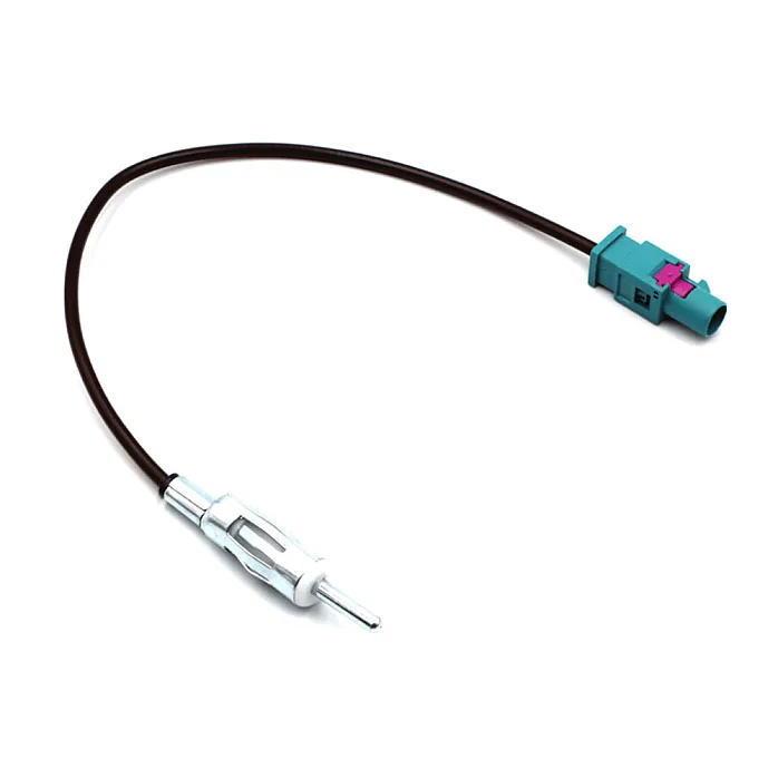 InCarTec FK-257-NTG2.5 Mercedes Single Din Stereo Upgrade Fitting Kit With Steering Controls (QUADLOCK)